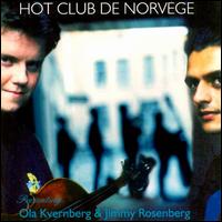 Jimmy Rosenberg - Hot Club de Norvege lyrics