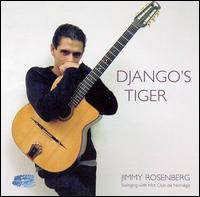 Jimmy Rosenberg - Django's Tiger lyrics