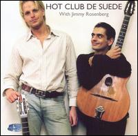 Jimmy Rosenberg - Hot Clube de Suede [live] lyrics