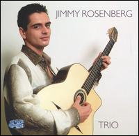 Jimmy Rosenberg - Trio lyrics