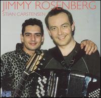 Jimmy Rosenberg - Rose Room lyrics