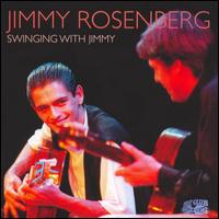 Jimmy Rosenberg - Swinging with Jimmy Rosenberg [2006] lyrics