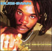 Bushman - My Meditation lyrics