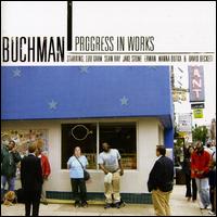 Buchman - Progress in Works lyrics