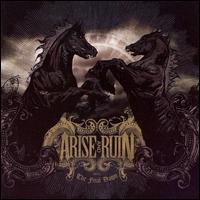 Arise and Ruin - The Final Dawn lyrics