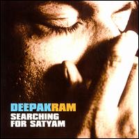 Deepak Ram - Searching for Satyam lyrics