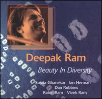 Deepak Ram - Beauty in Diversity lyrics