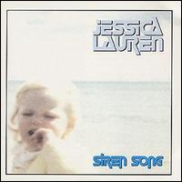 Jessica Lauren - Siren Song lyrics