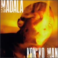 Madala Kunene - Kon'ko Man lyrics