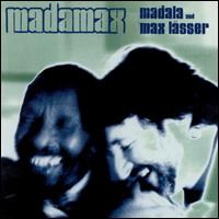 Madala Kunene - Madamax lyrics