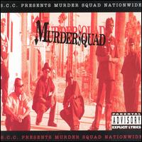 Murder Squad - Murder Squad Nationwide lyrics