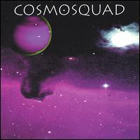 Cosmo Squad - Cosmosquad lyrics