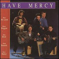 Have Mercy - Rockin' Harmonica Blues lyrics