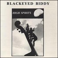 Blackeyed Biddy - High Spirits lyrics