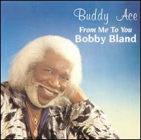 Buddy Ace - From Me to You lyrics