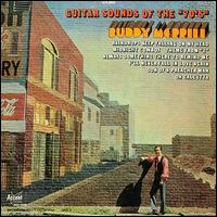 Buddy Merrill - Guitar Sounds of the 70's lyrics