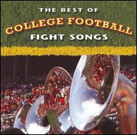 Florida State University Marching Band - The Best of College Football Fight Songs lyrics