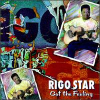 Rigo Star - Got the Feeling lyrics
