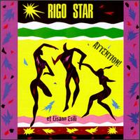 Rigo Star - Attention lyrics