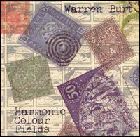 Warren Burt - Harmonic Colour Fields lyrics