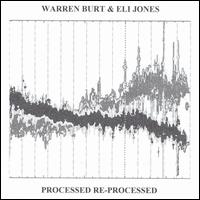 Warren Burt - Processd Re-Processed lyrics