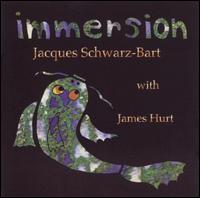 Jacques Schwarz-Bart - Immersion lyrics