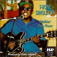 T-Bone Singleton - Walkin' the Floor lyrics