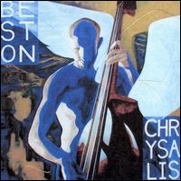 Beston Barnett - Chrysalis lyrics