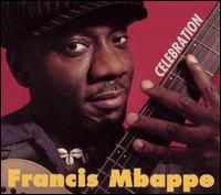 Francis Mbappe - Celebration lyrics