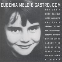 Eugnia Melo e Castro - Eugnia Melo E Castro.Com lyrics