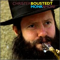 Christer Boustedt - Monk & More lyrics