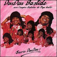 Doudou Bastide - Avec L/Empire Bakuba de Pepe Kalle lyrics