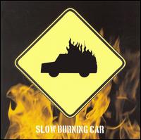 Slow Burning Car - Blowback lyrics