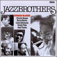 Jazz Brothers - Jazz Brothers lyrics