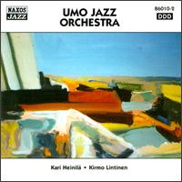 UMO Jazz Orchestra - UMO Jazz Orchestra lyrics