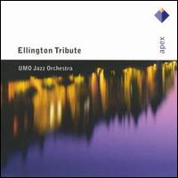 UMO Jazz Orchestra - Ellington Tribute lyrics