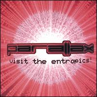Parallax - Visit the Entropics! lyrics