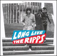 The Ripps - Long Live the Ripps lyrics