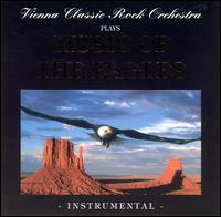 Classic Rock Orchestra Vienna - Music of the Eagles lyrics