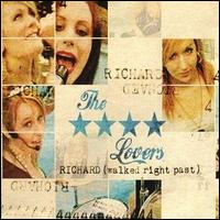 4 Star Lovers - Richard lyrics