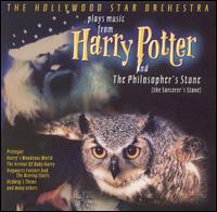 Hollywood Star Orchestra - Music from Harry Potter and the Philosopher's Stone lyrics