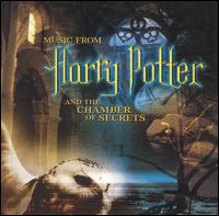 Hollywood Star Orchestra - Music from Harry Potter and the Chamber of Secrets [WMO] lyrics