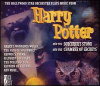 Hollywood Star Orchestra - Music from Harry Potter lyrics