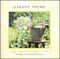 North Star Artists - Garden Thyme lyrics