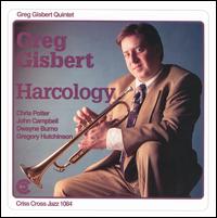 Greg Gisbert - Harcology lyrics
