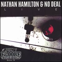 Nathan Hamilton - Live at Floore's Country Store lyrics