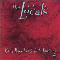 The Locals - Baby Buddhas & Little Einsteins lyrics