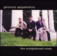 Groove Apparatus - Enlightened Ones lyrics