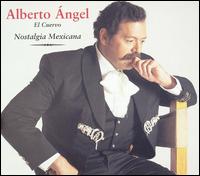 Alberto "El Cuervo" Angel - El Cuervo lyrics