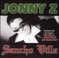 Jonny Z - Sancho Villa lyrics